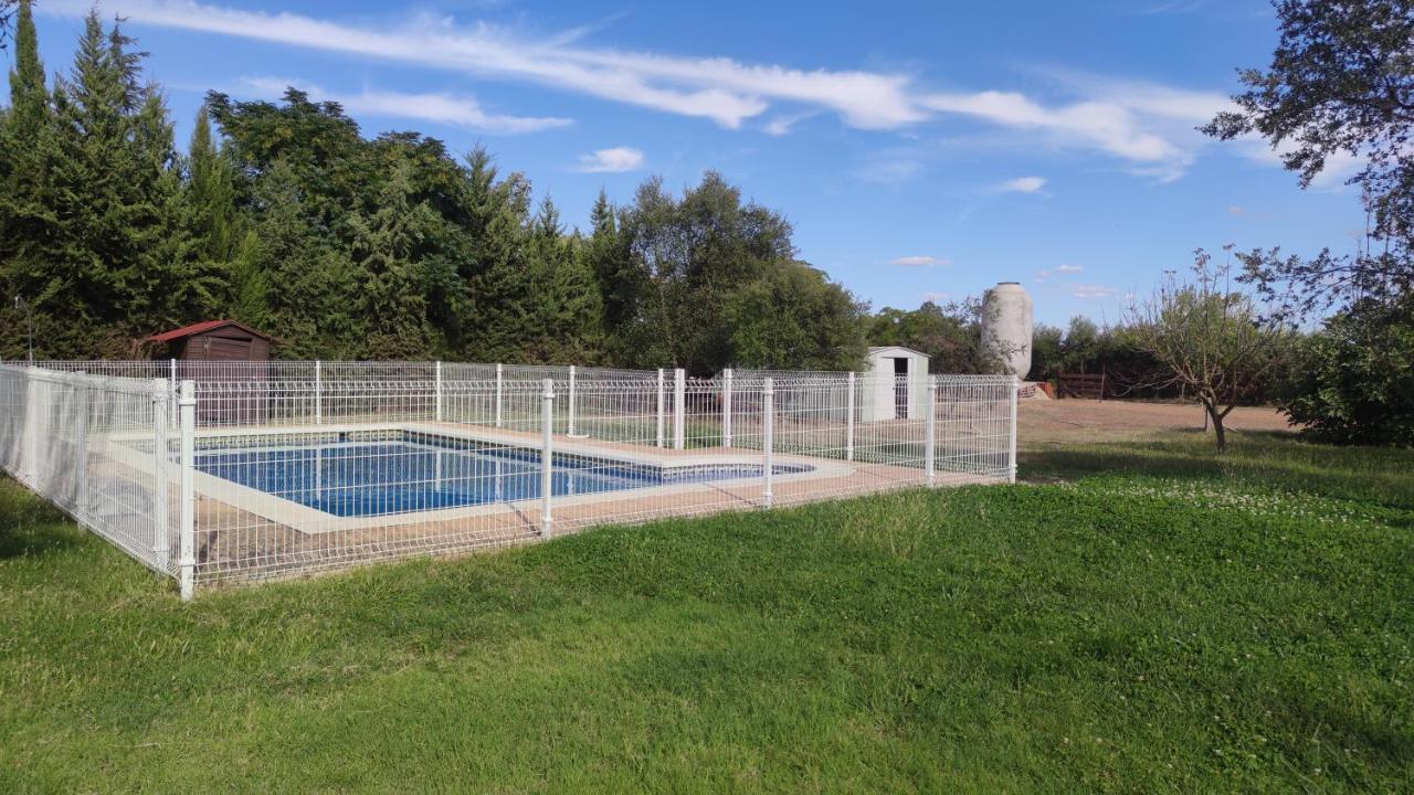 Casas Rurales Tabla Honda El Robledo  Exterior foto