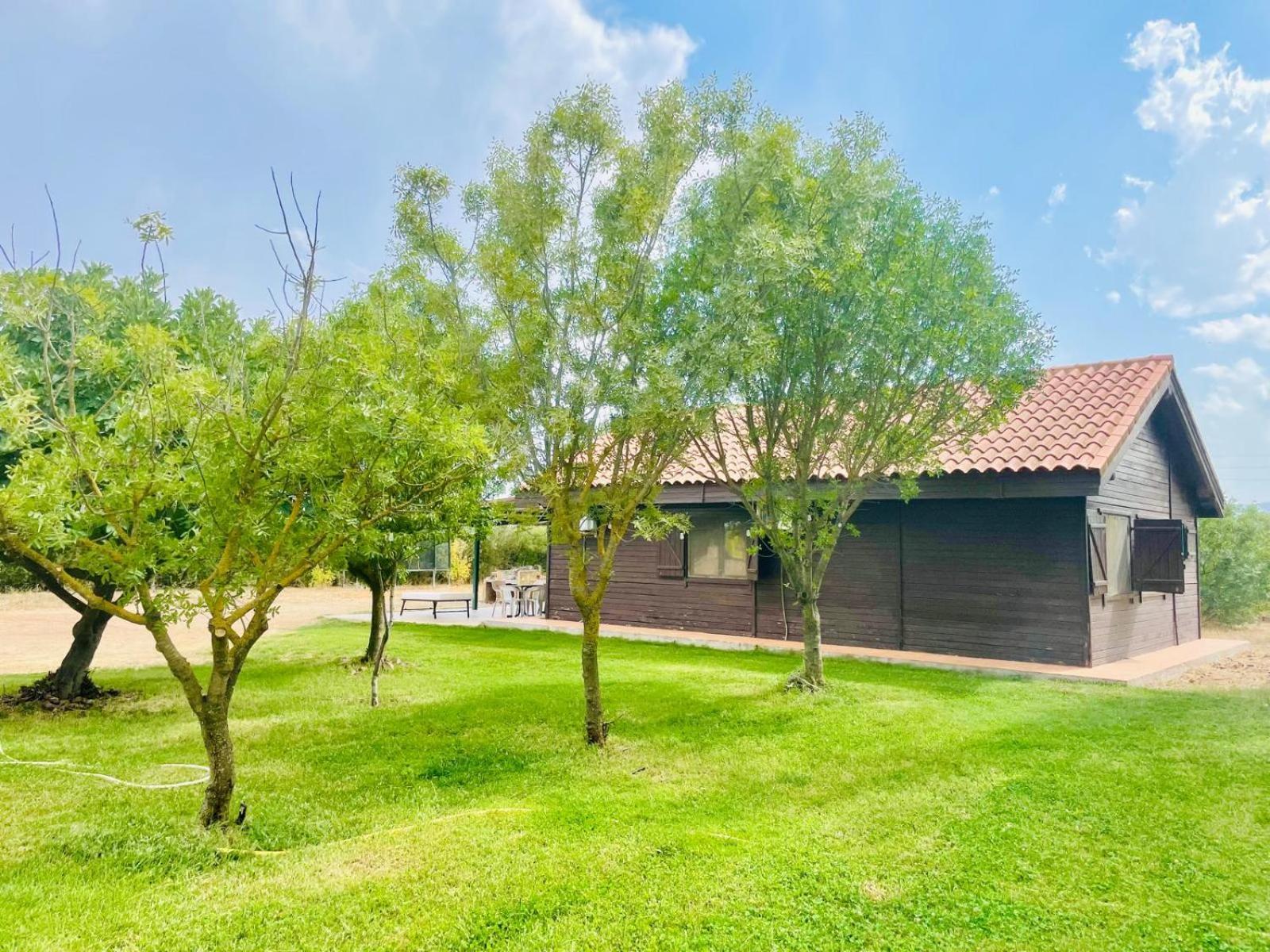 Casas Rurales Tabla Honda El Robledo  Zimmer foto